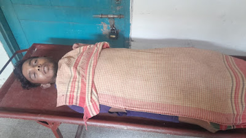 ভাঙ্গুড়ায় বিদ্যুৎ স্পৃষ্টে ভবন নির্মাণ শ্রমিকের মৃত্যু