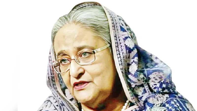 শেখ হাসিনার মানবতা বিরোধী অপরাধের মামলায় তৃতীয় দিনের যুক্তিতর্ক উপস্থাপন মঙ্গলবার