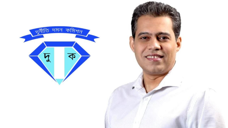 ২০ কোটি টাকার অবৈধ সম্পদ অর্জন, মাহী বি চৌধুরীর বিরুদ্ধে দুদকের মামলা