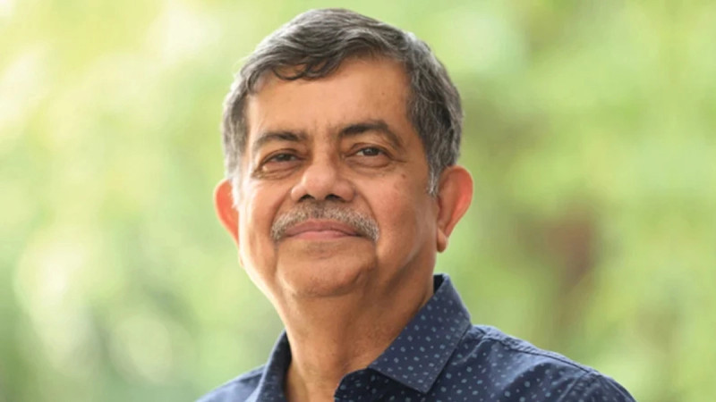 এইচএসসি পরীক্ষায় শিক্ষার্থীরা প্রাপ্য মার্কই পেয়েছে: শিক্ষা উপদেষ্টা ড. সি আর আবরার