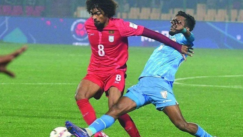 আগামী শনিবার থেকে পাওয়া যাবে বাংলাদেশ-সিঙ্গাপুর ম্যাচের টিকেট