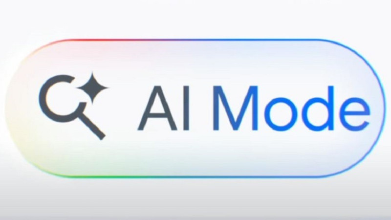 আরও সহজ হলো ক্রোমে এআই মোড