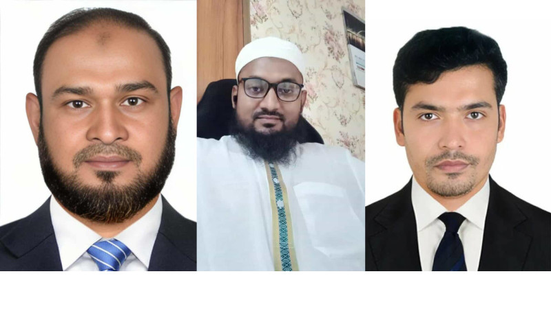 বিজয়নগর উপজেলা  মানব পাচারকারী লিটন মিয়ার চক্রে  পরে অনেক পরিবার নিঃস্ব।