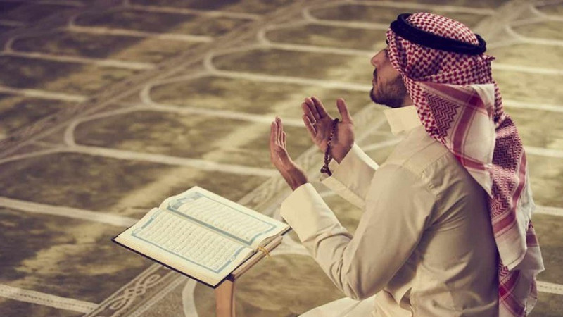 সুখবর এলে কোন দোয়া পড়বেন?