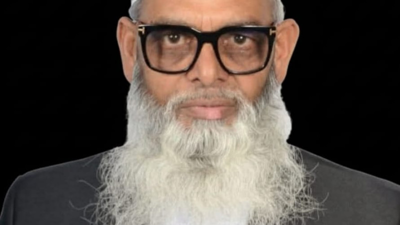 বিএনপির সমাবেশে এসে প্রাণ হারালেন আমদানি-রপ্তানিকারক গ্রুপের সভাপতি